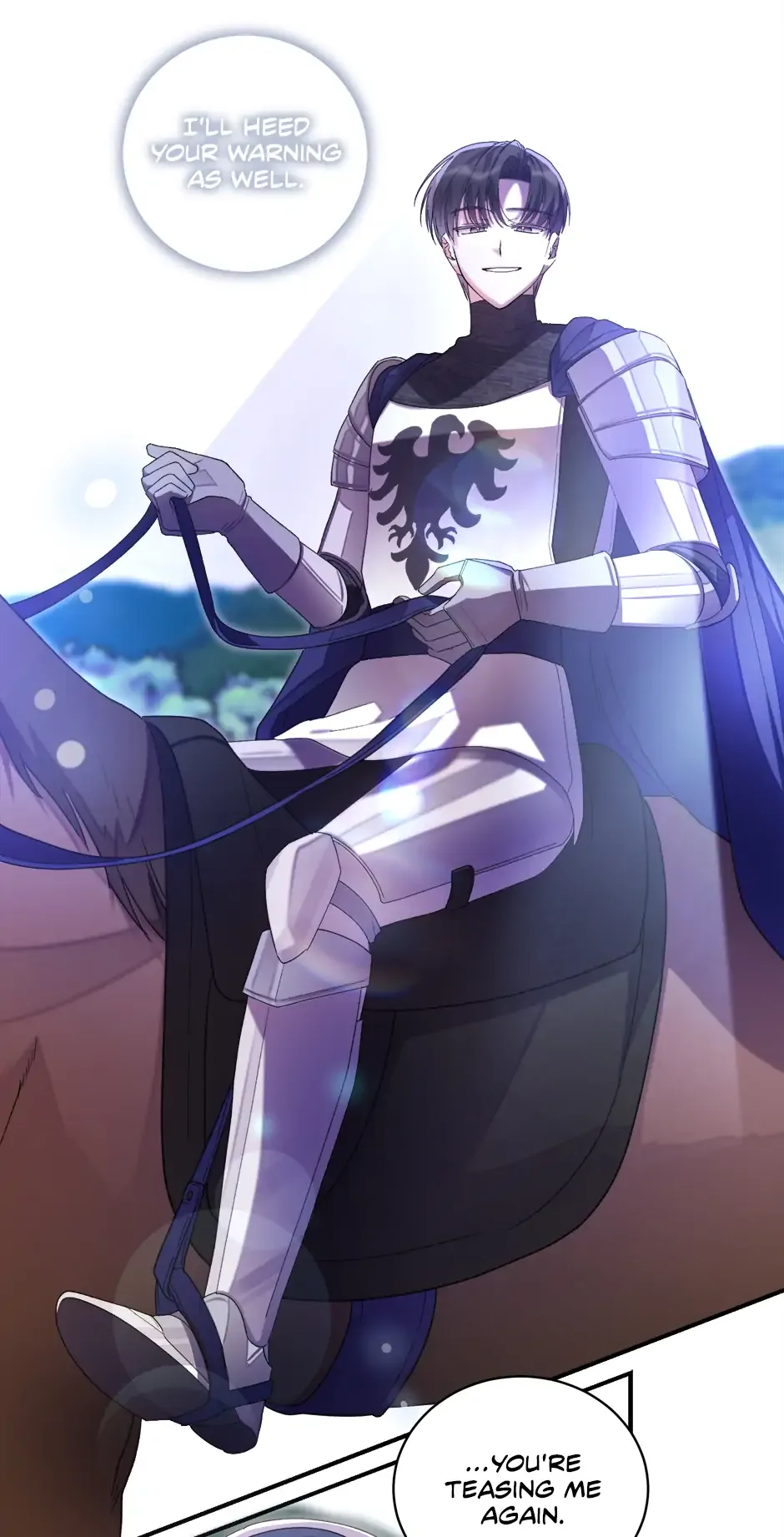 The Wallflower Who Was Proposed to by the Tyrant Chapter 33 page 64