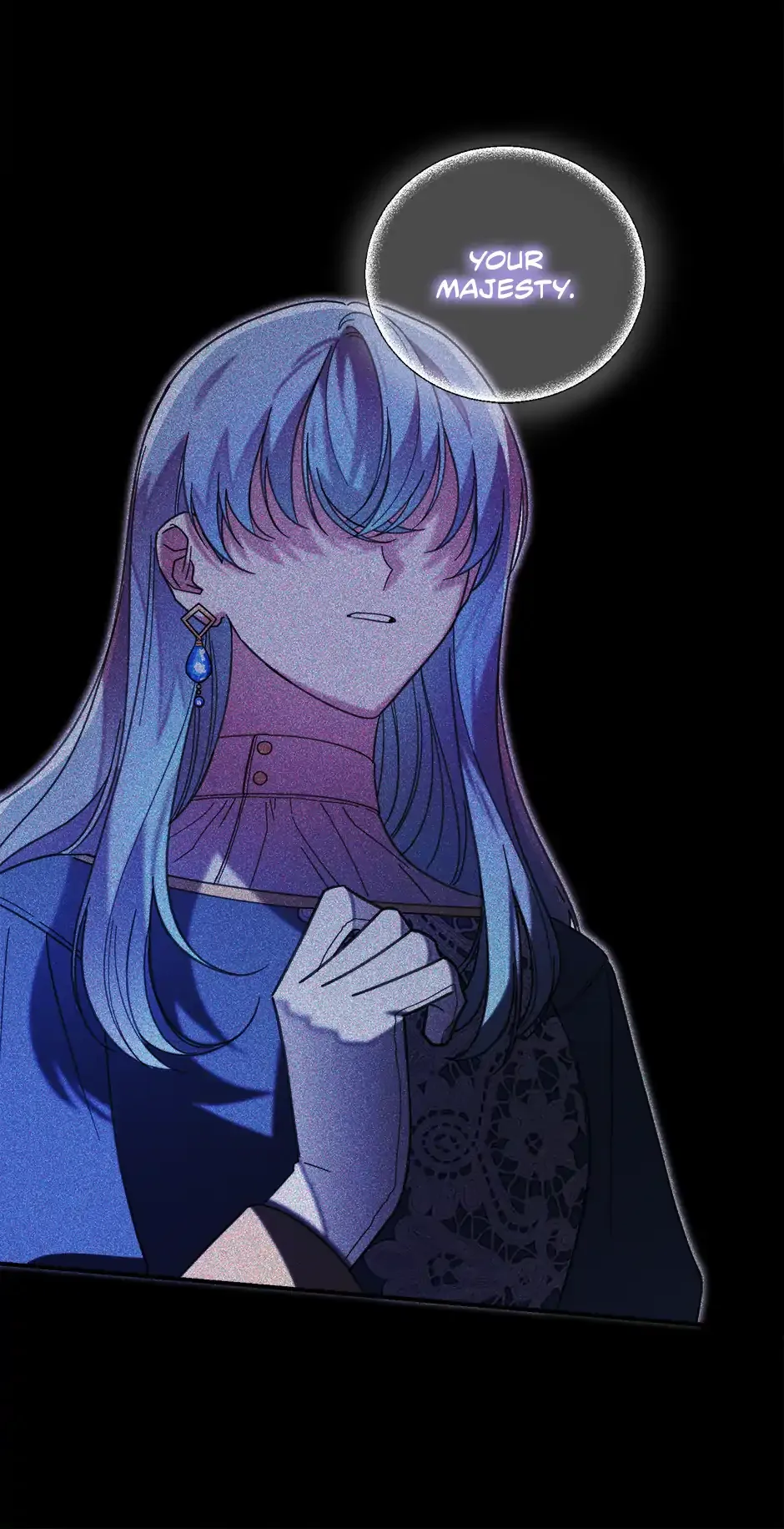 The Wallflower Who Was Proposed to by the Tyrant Chapter 33 page 77