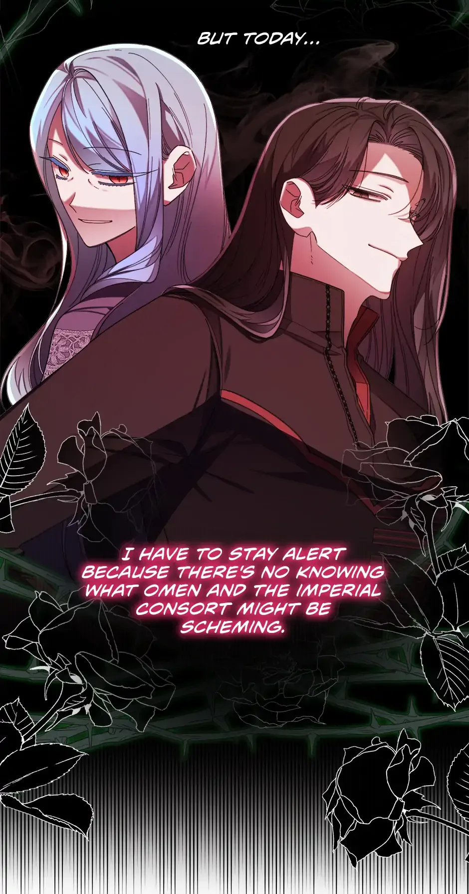 The Wallflower Who Was Proposed to by the Tyrant Chapter 33 page 34