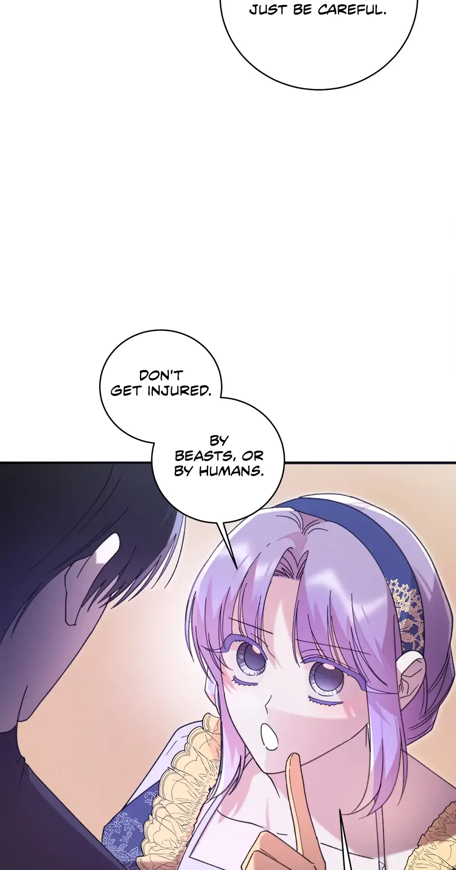 The Wallflower Who Was Proposed to by the Tyrant Chapter 33 page 60