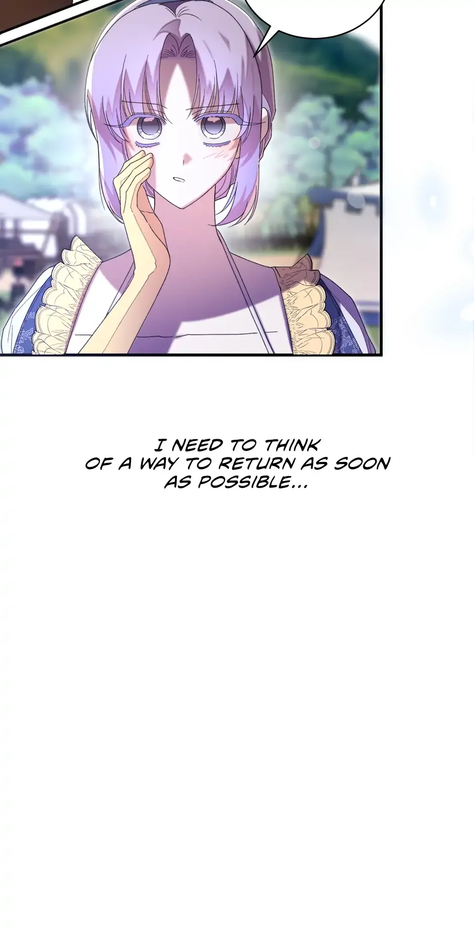 The Wallflower Who Was Proposed to by the Tyrant Chapter 33 page 65