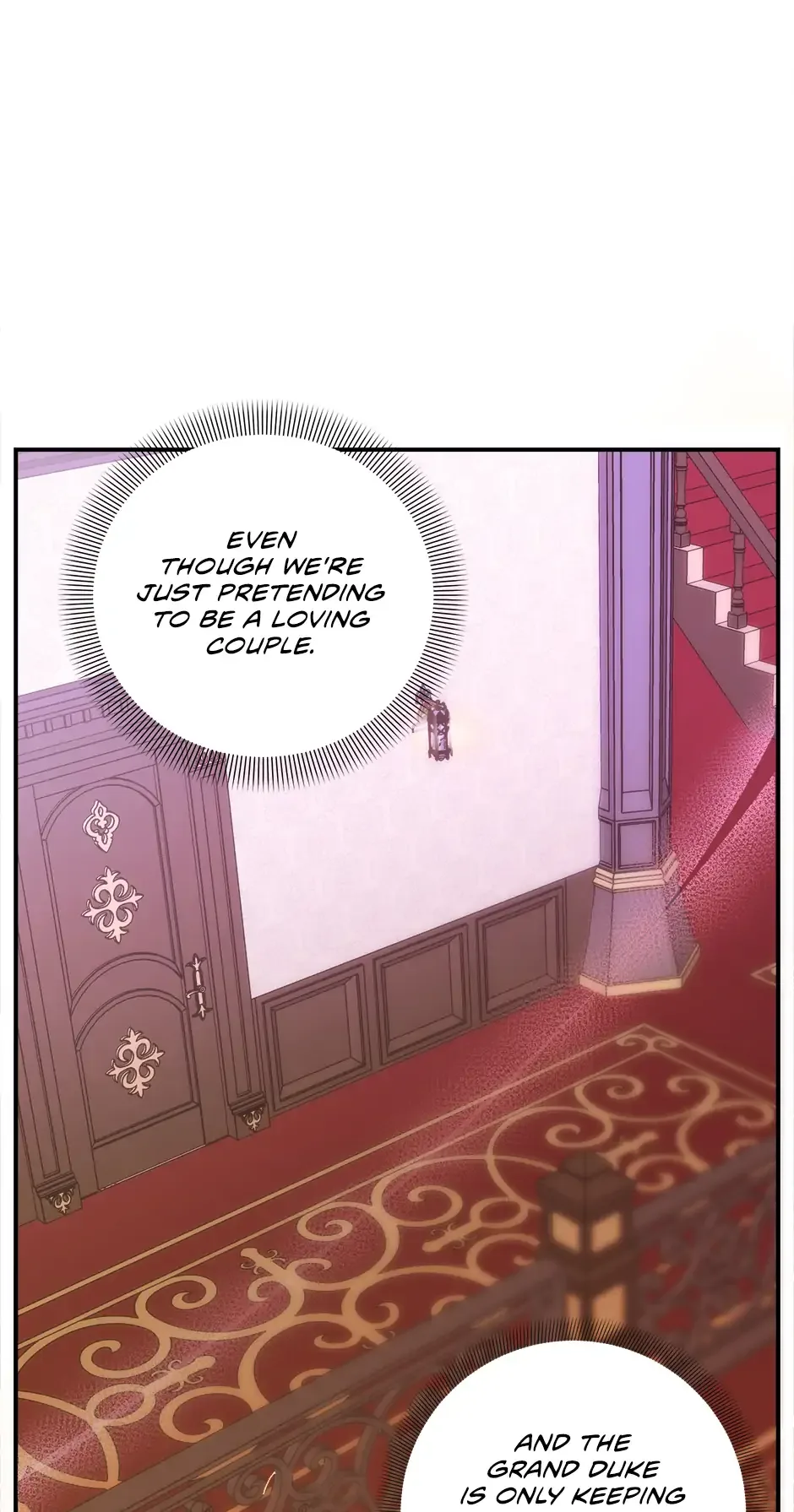 The Wallflower Who Was Proposed to by the Tyrant Chapter 33 page 24