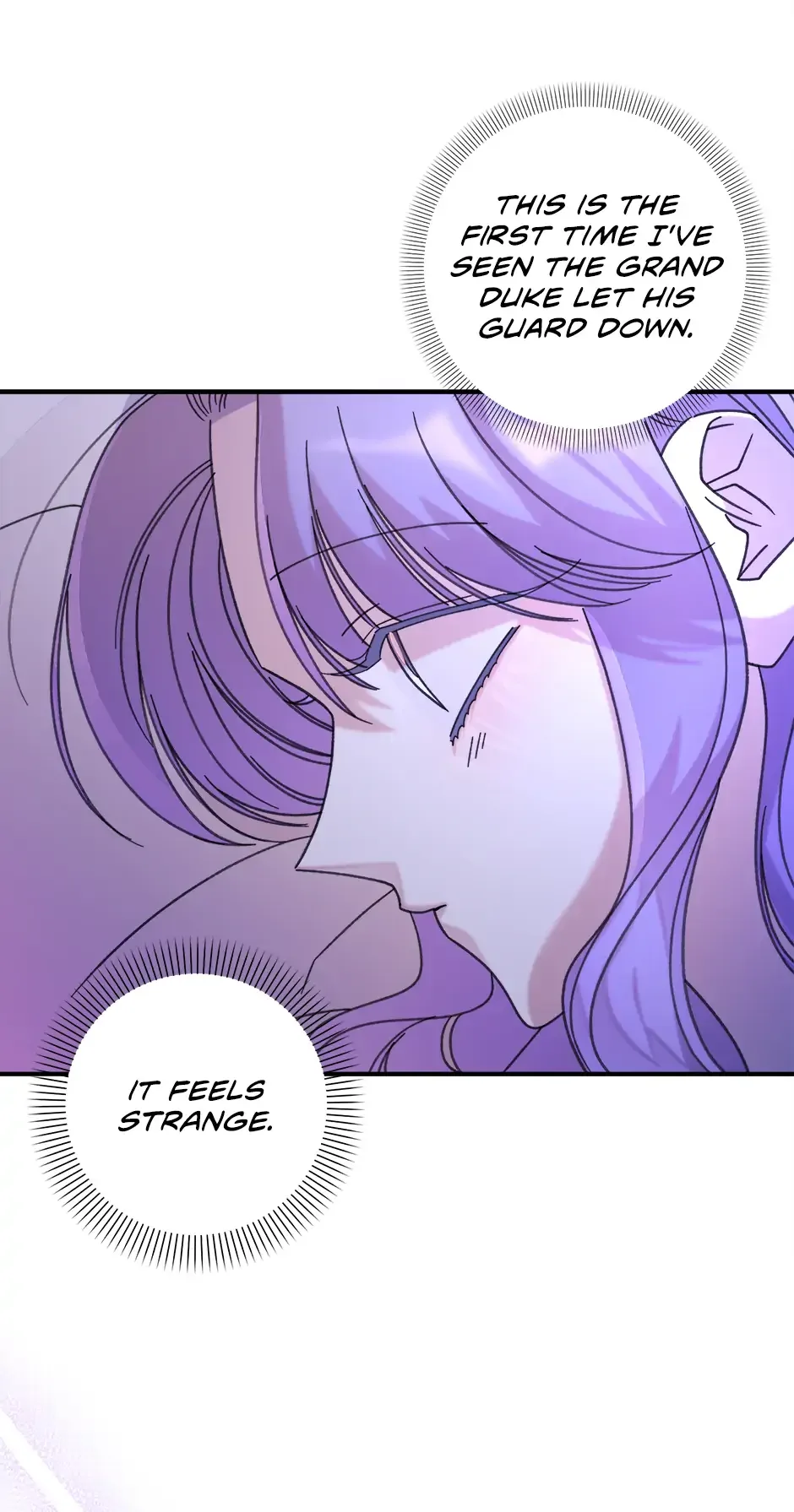 The Wallflower Who Was Proposed to by the Tyrant Chapter 30 page 58