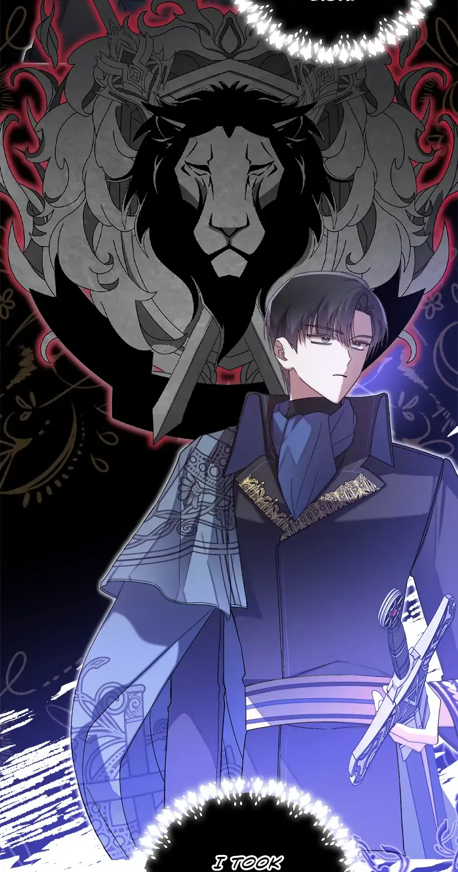 The Wallflower Who Was Proposed to by the Tyrant Chapter 30 page 48