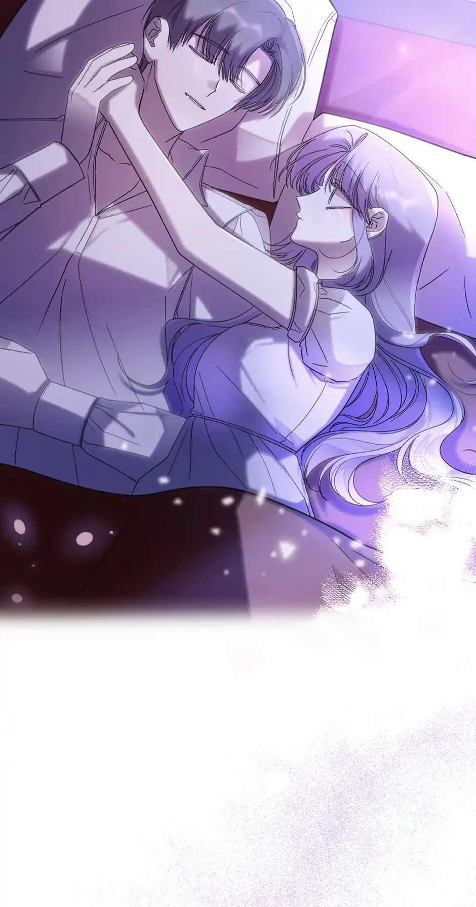 The Wallflower Who Was Proposed to by the Tyrant Chapter 30 page 56