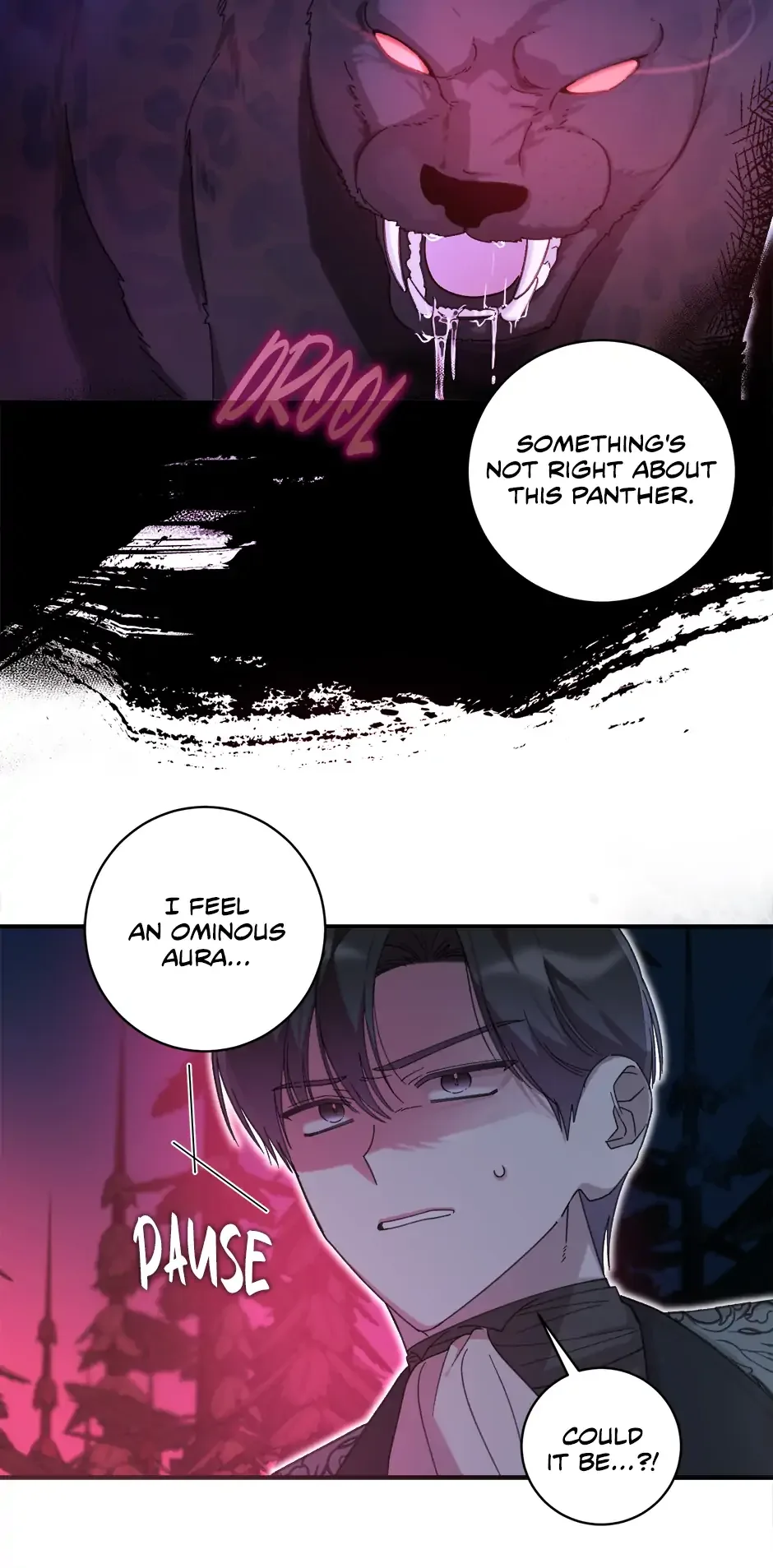 The Wallflower Who Was Proposed to by the Tyrant Chapter 32 page 5