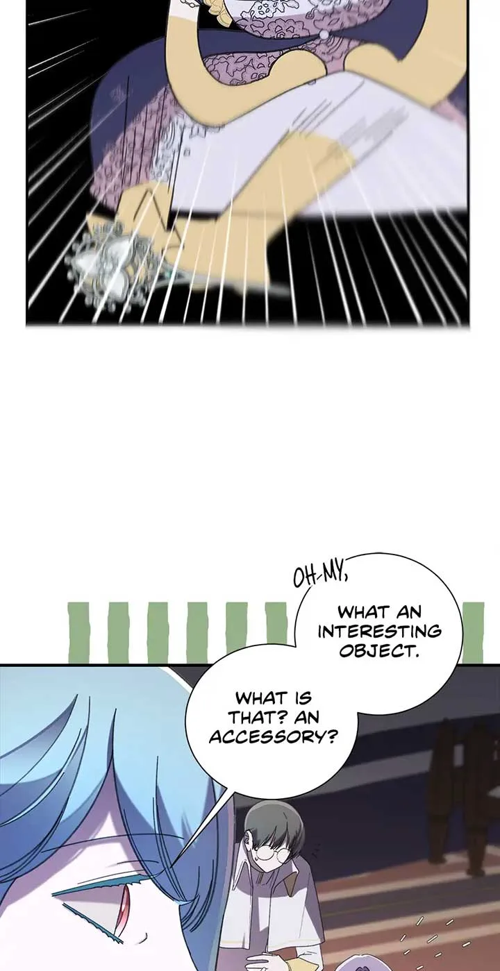 The Wallflower Who Was Proposed to by the Tyrant Chapter 34 page 6