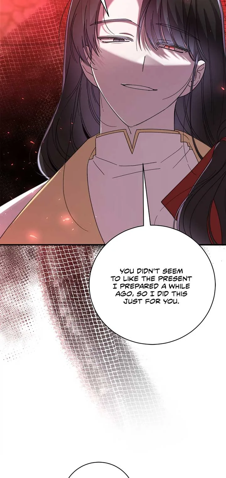 The Wallflower Who Was Proposed to by the Tyrant Chapter 26 page 92