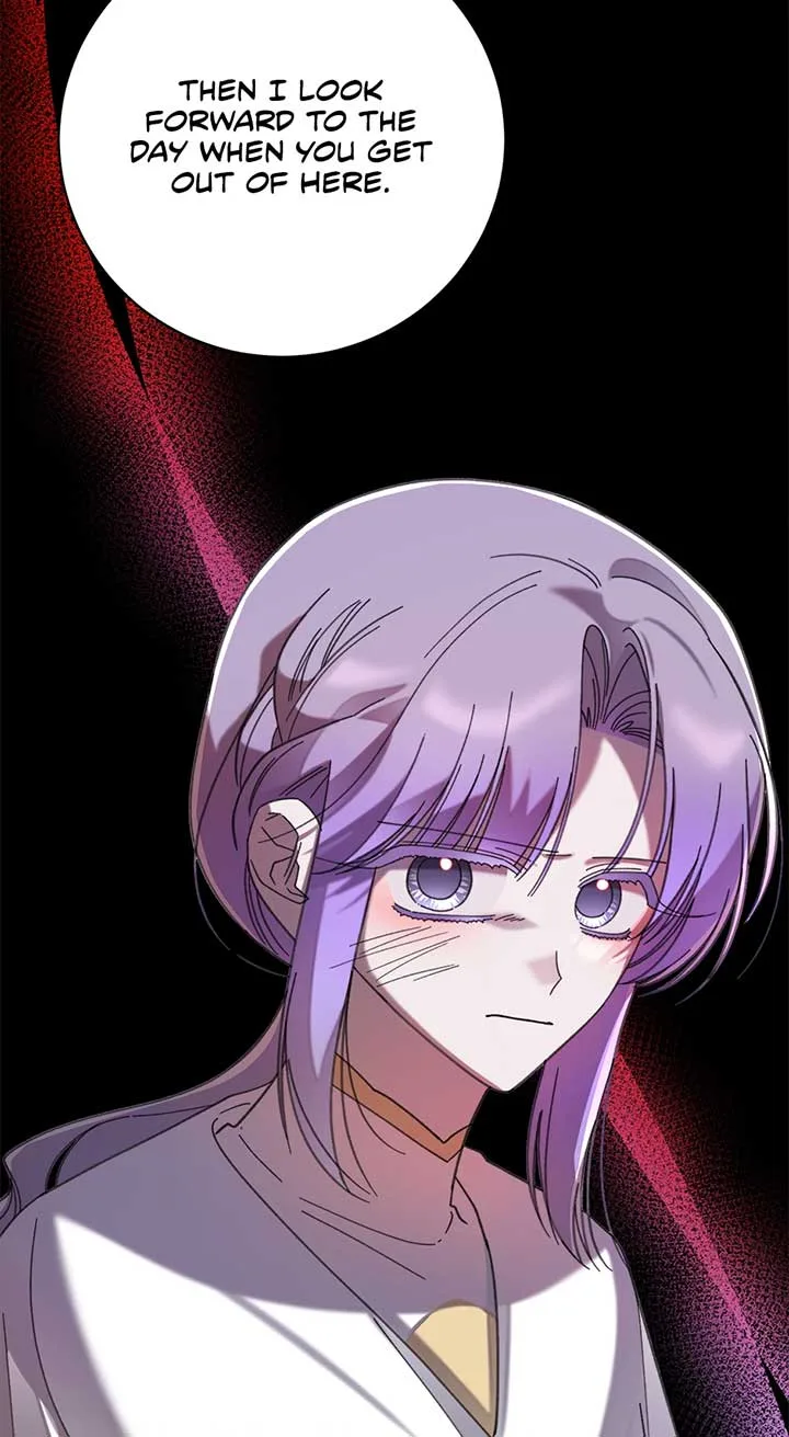 The Wallflower Who Was Proposed to by the Tyrant Chapter 26 page 97