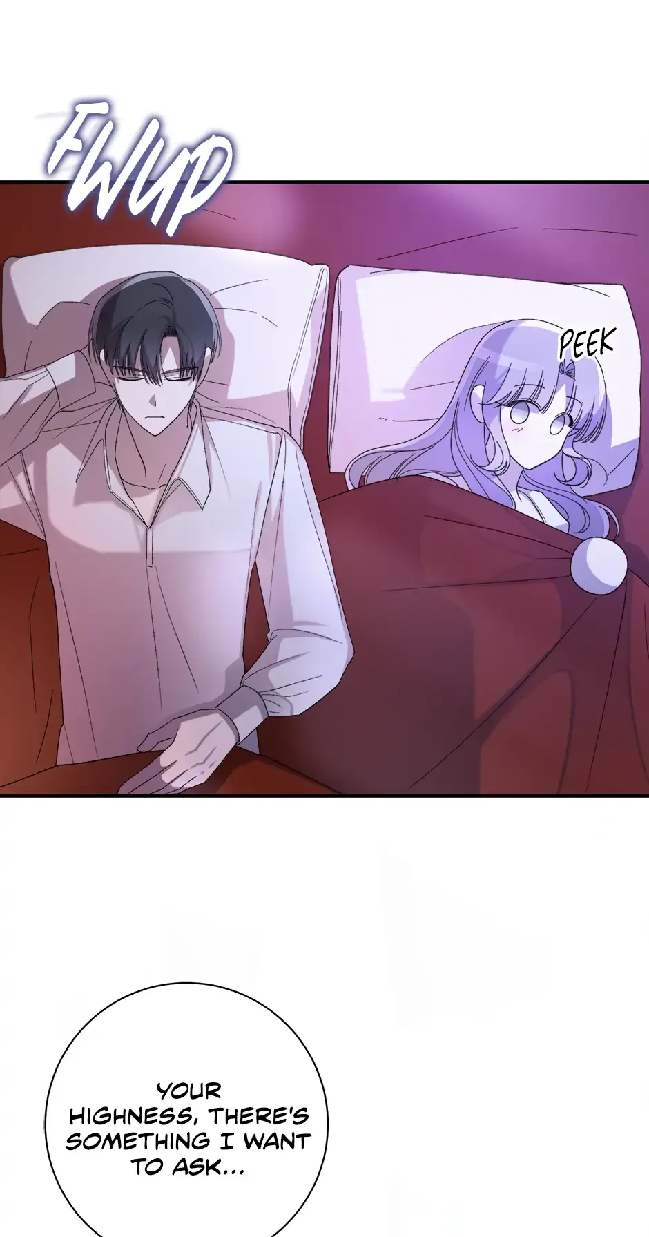 The Wallflower Who Was Proposed to by the Tyrant Chapter 30 page 41