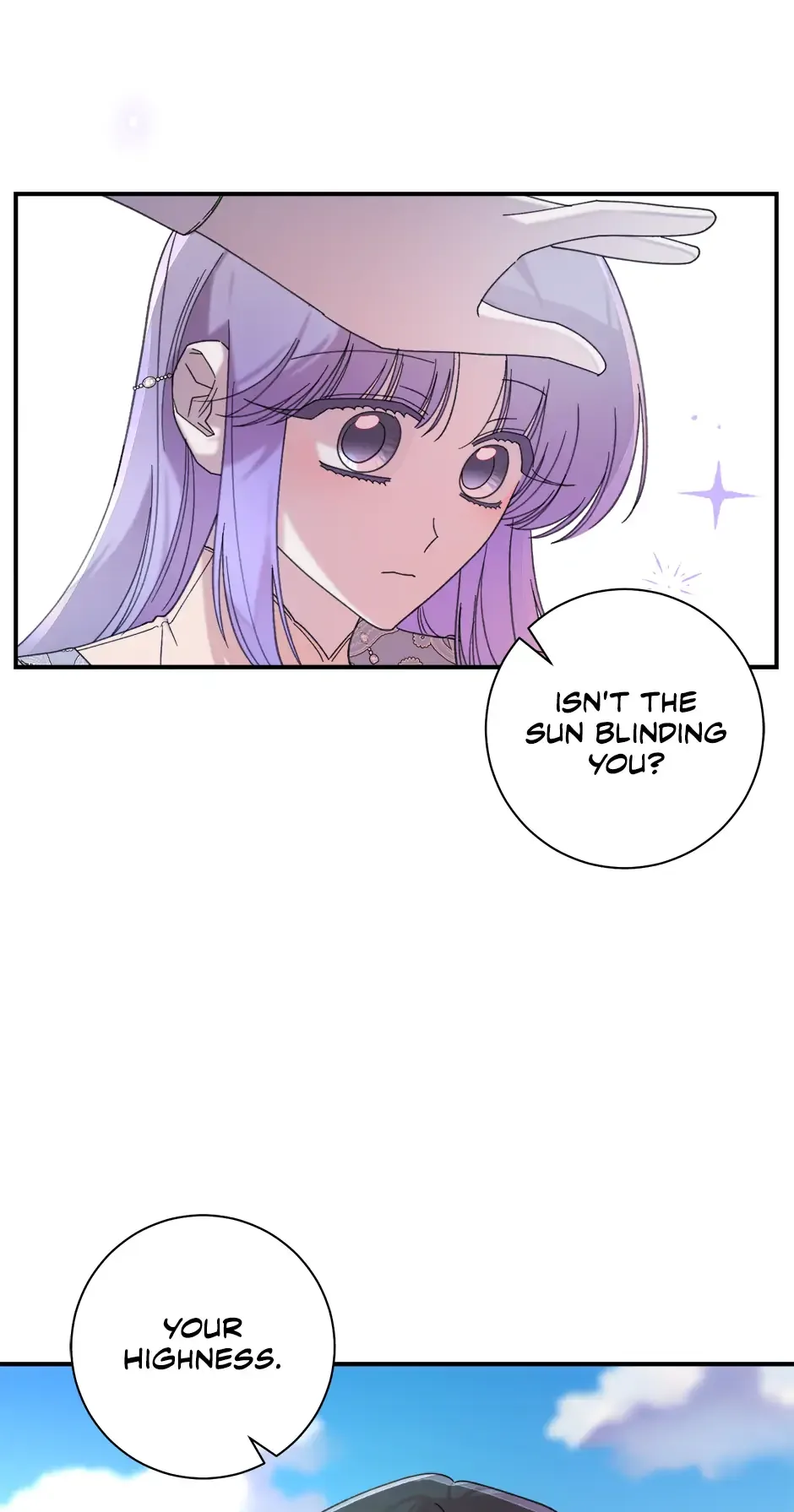 The Wallflower Who Was Proposed to by the Tyrant Chapter 30 page 63