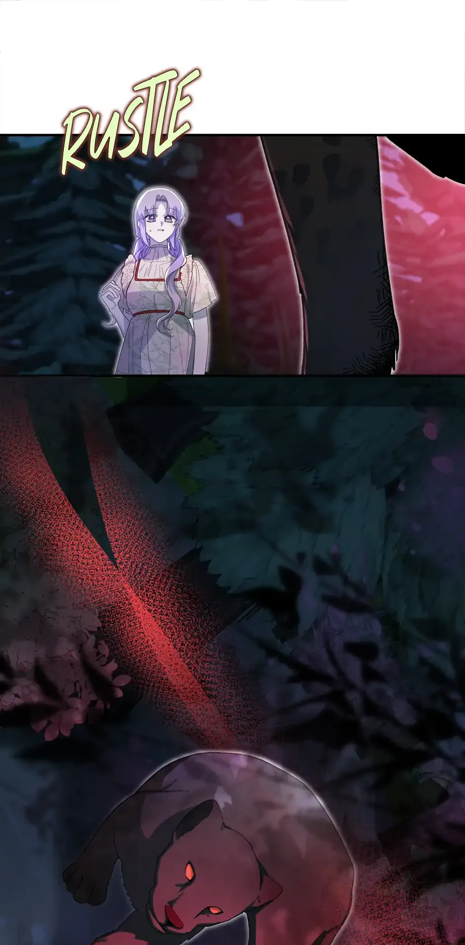 The Wallflower Who Was Proposed to by the Tyrant Chapter 32 page 2