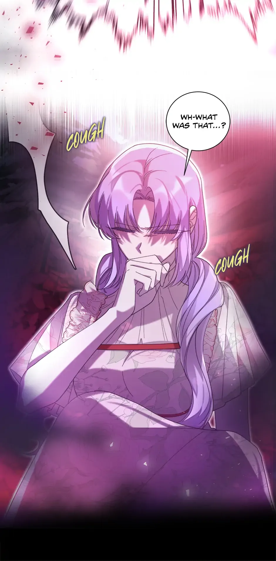 The Wallflower Who Was Proposed to by the Tyrant Chapter 32 page 10