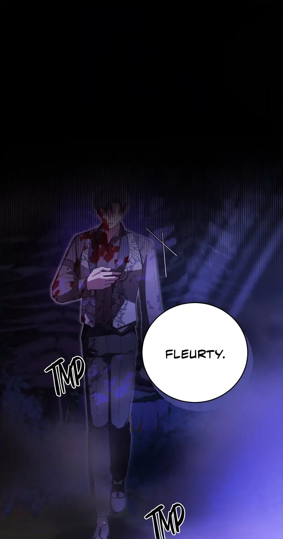 The Wallflower Who Was Proposed to by the Tyrant Chapter 32 page 25