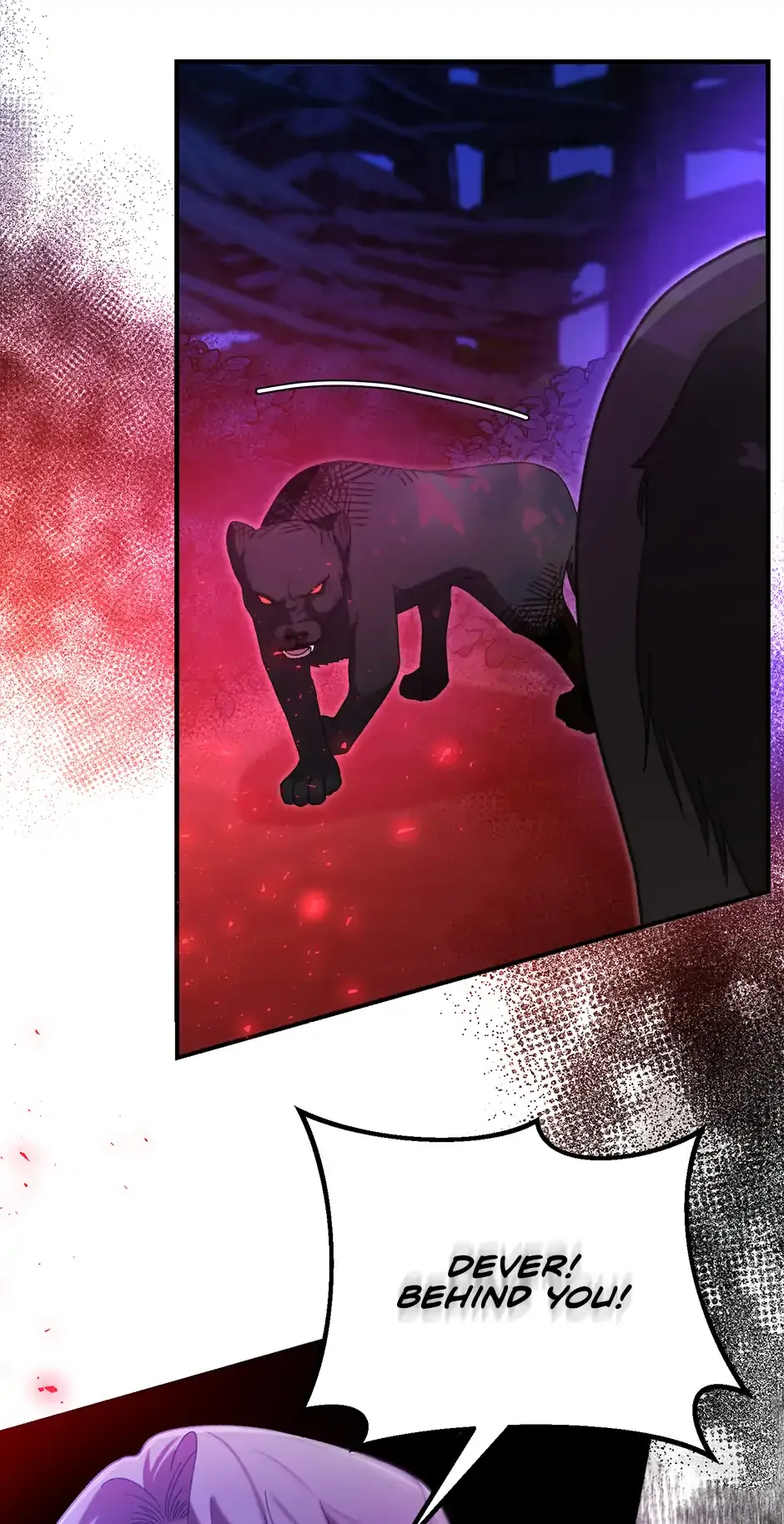 The Wallflower Who Was Proposed to by the Tyrant Chapter 32 page 19