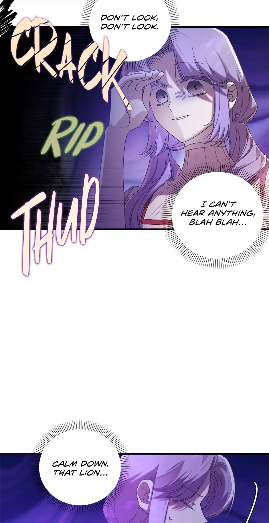 The Wallflower Who Was Proposed to by the Tyrant Chapter 32 page 23