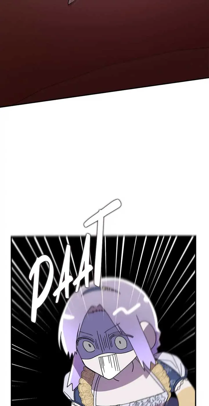 The Wallflower Who Was Proposed to by the Tyrant Chapter 34 page 5