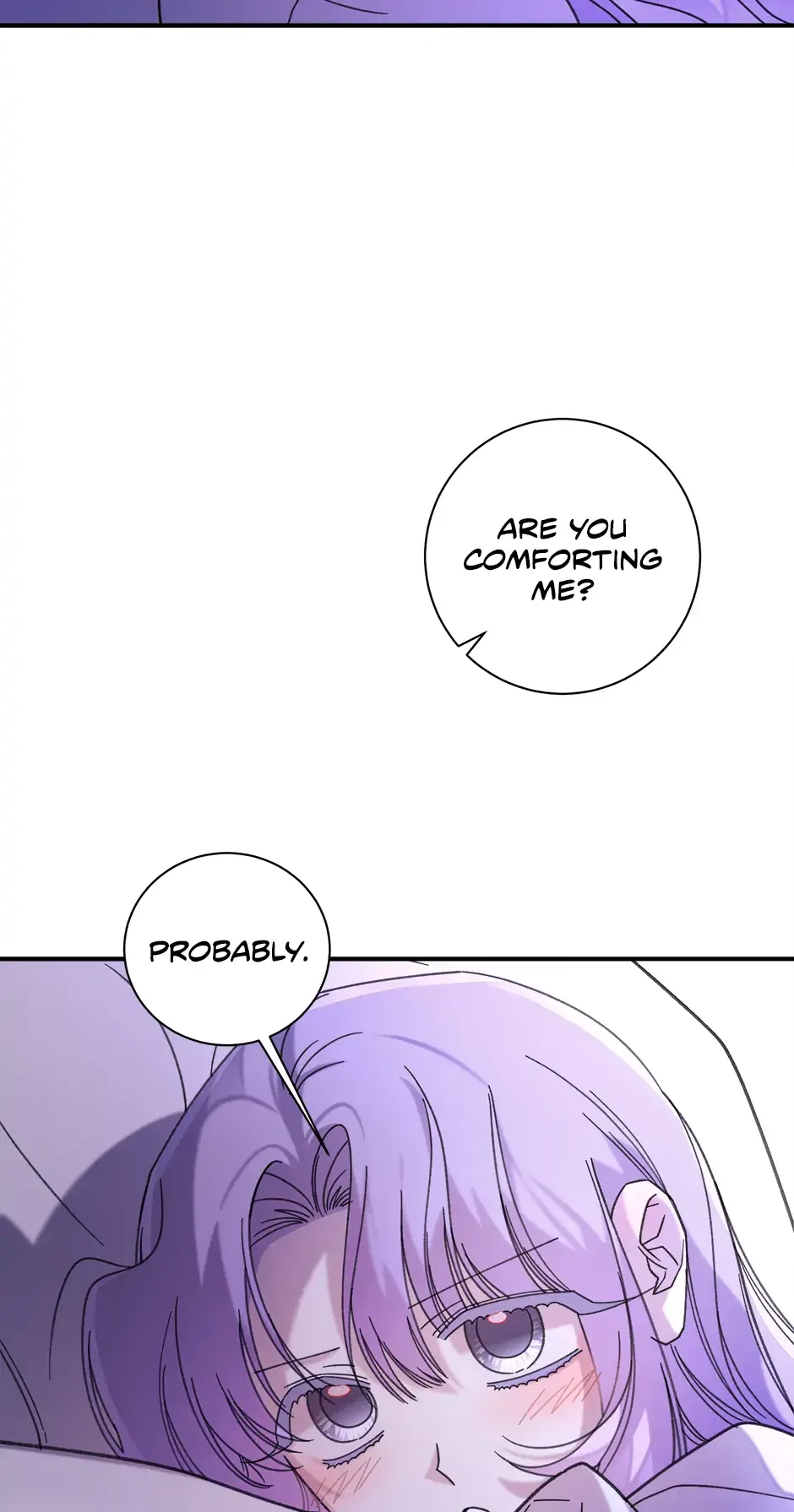The Wallflower Who Was Proposed to by the Tyrant Chapter 30 page 54
