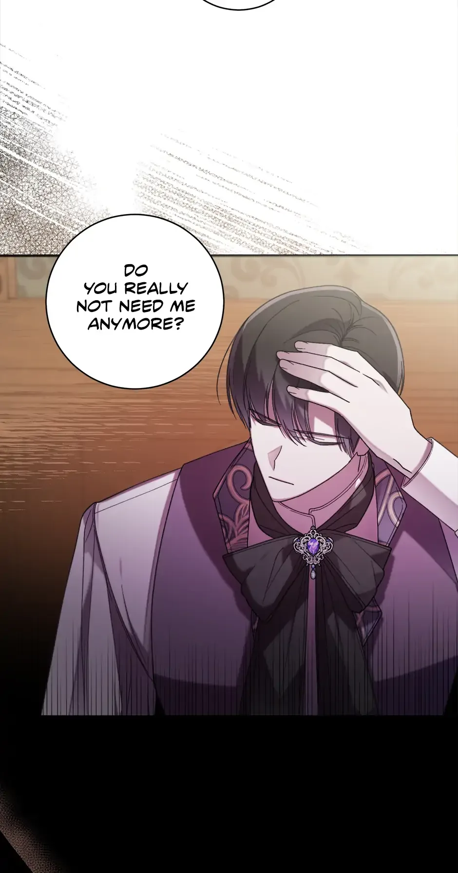 The Wallflower Who Was Proposed to by the Tyrant Chapter 36 page 7