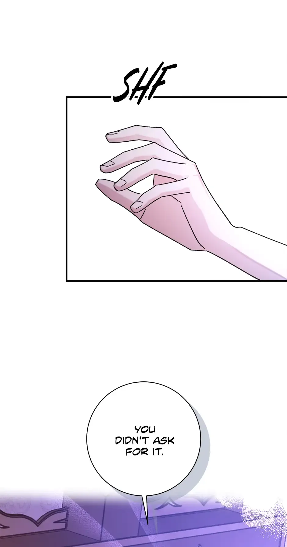 The Wallflower Who Was Proposed to by the Tyrant Chapter 30 page 51