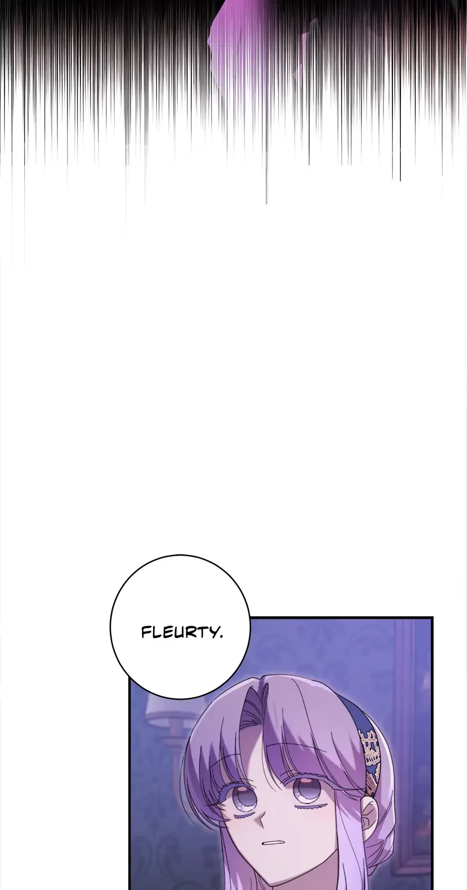 The Wallflower Who Was Proposed to by the Tyrant Chapter 35 page 15