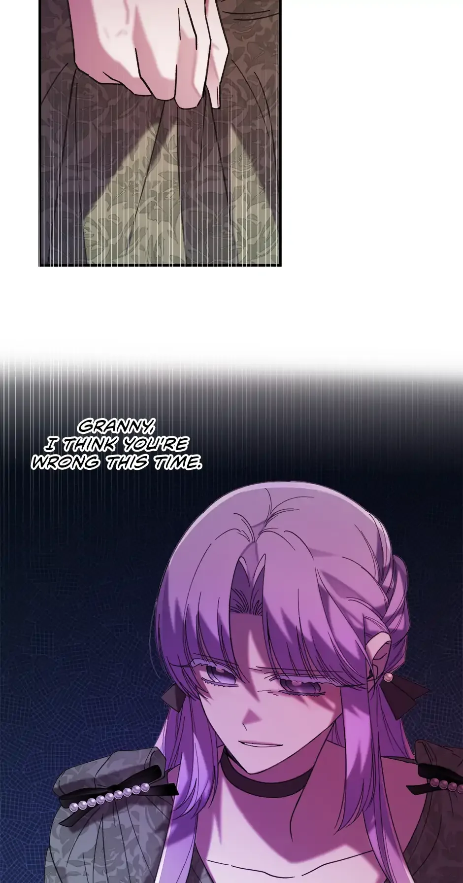 The Wallflower Who Was Proposed to by the Tyrant Chapter 36 page 11