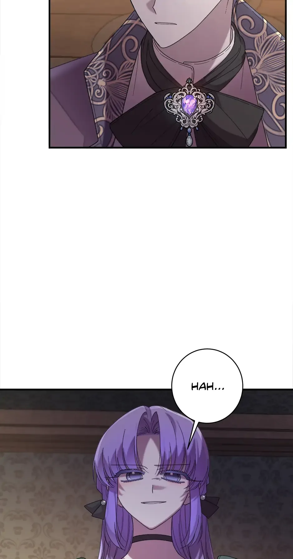The Wallflower Who Was Proposed to by the Tyrant Chapter 36 page 4
