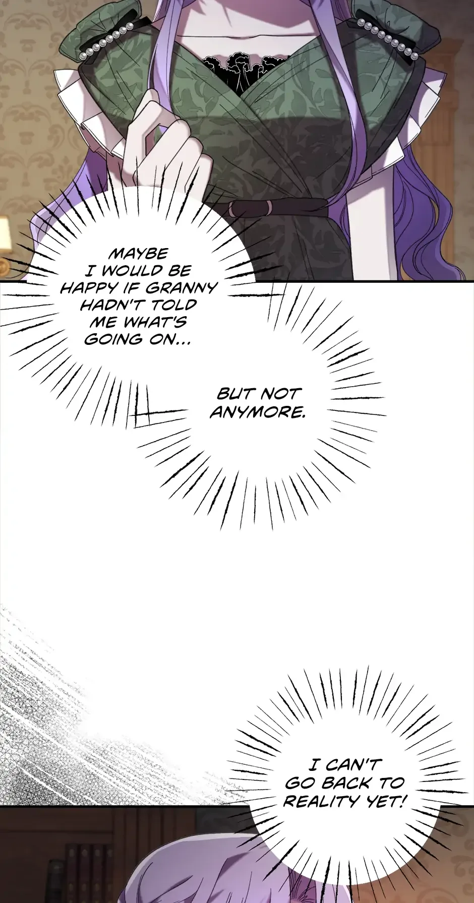 The Wallflower Who Was Proposed to by the Tyrant Chapter 36 page 5