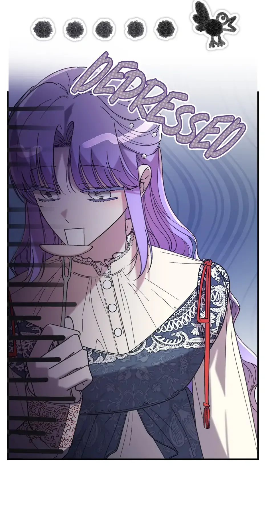 The Wallflower Who Was Proposed to by the Tyrant Chapter 36 page 22