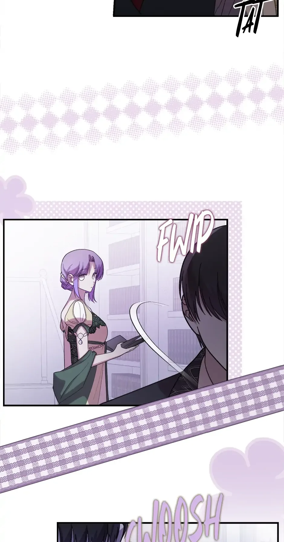 The Wallflower Who Was Proposed to by the Tyrant Chapter 36 page 31
