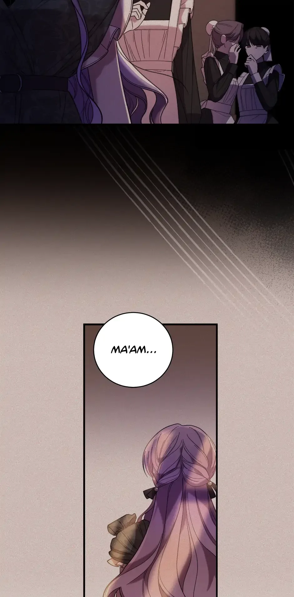 The Wallflower Who Was Proposed to by the Tyrant Chapter 36 page 27