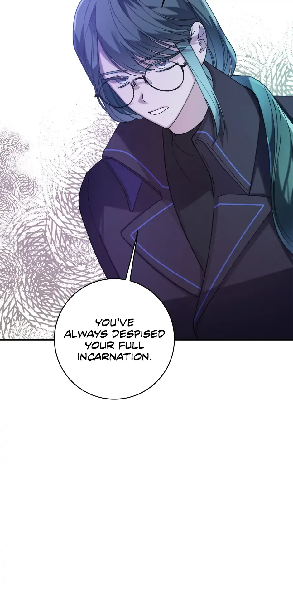 The Wallflower Who Was Proposed to by the Tyrant Chapter 35 page 26