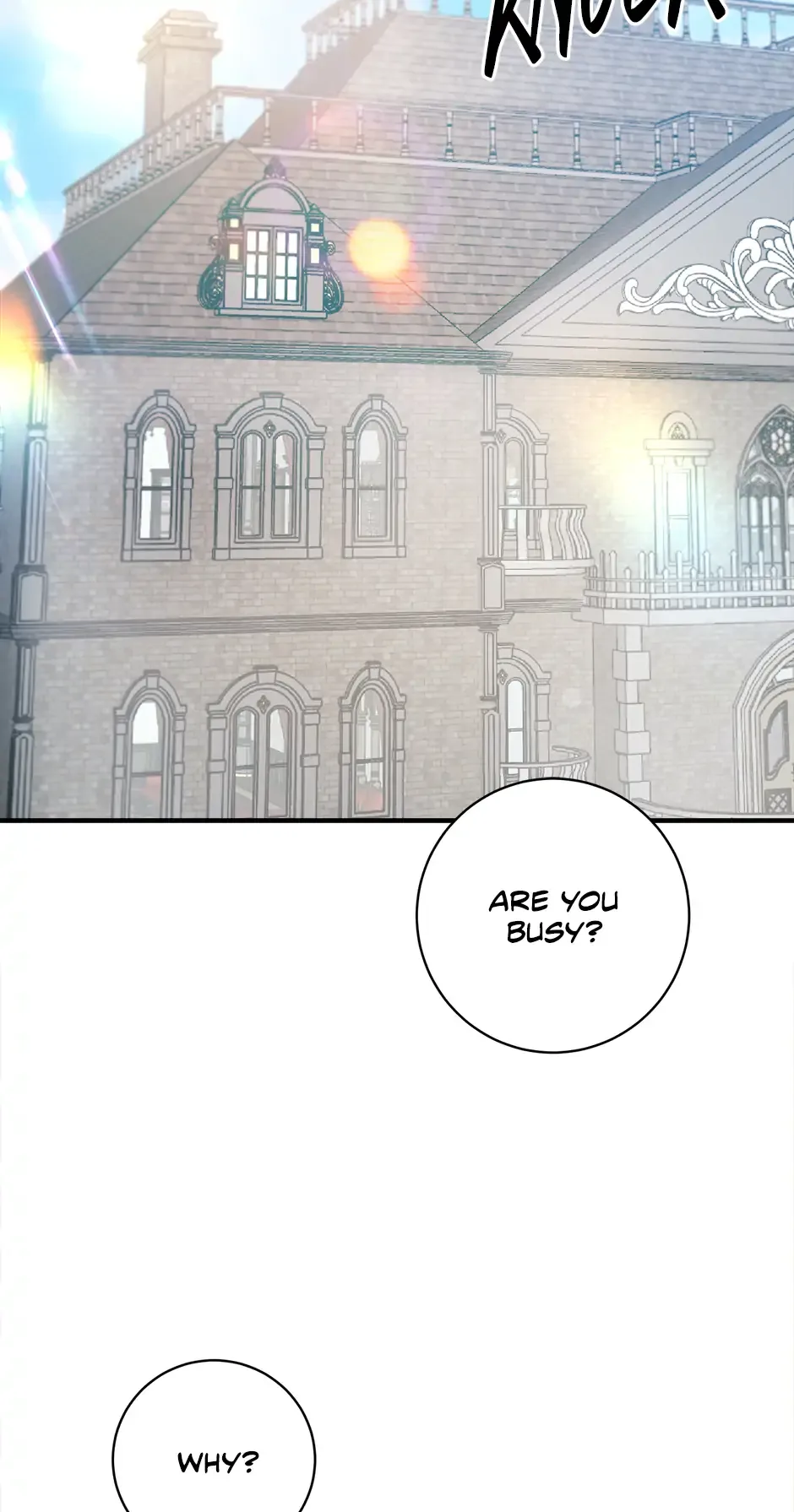 The Wallflower Who Was Proposed to by the Tyrant Chapter 35 page 76