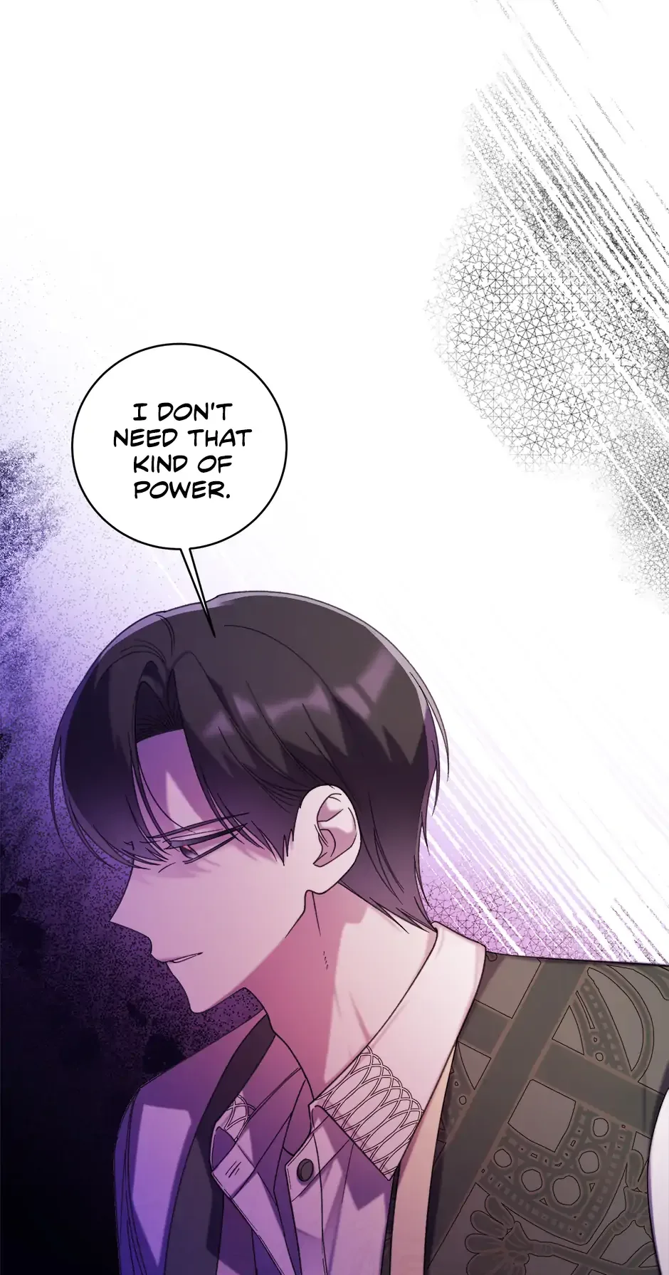 The Wallflower Who Was Proposed to by the Tyrant Chapter 35 page 39