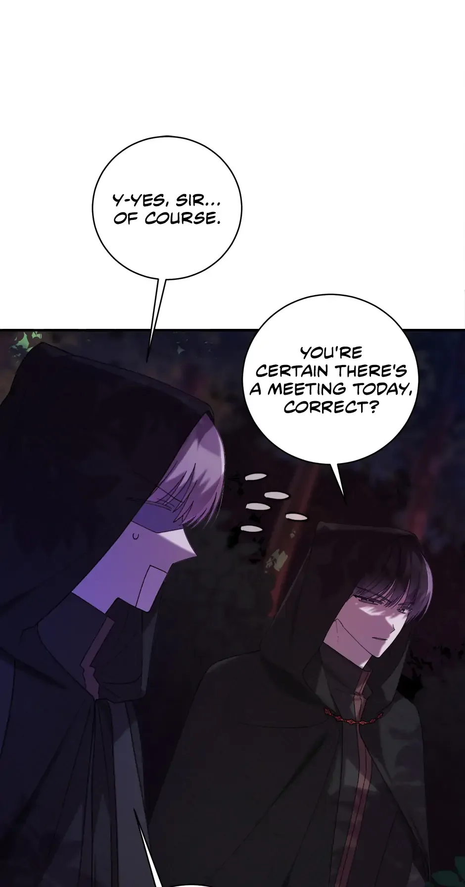 The Wallflower Who Was Proposed to by the Tyrant Chapter 36 page 65