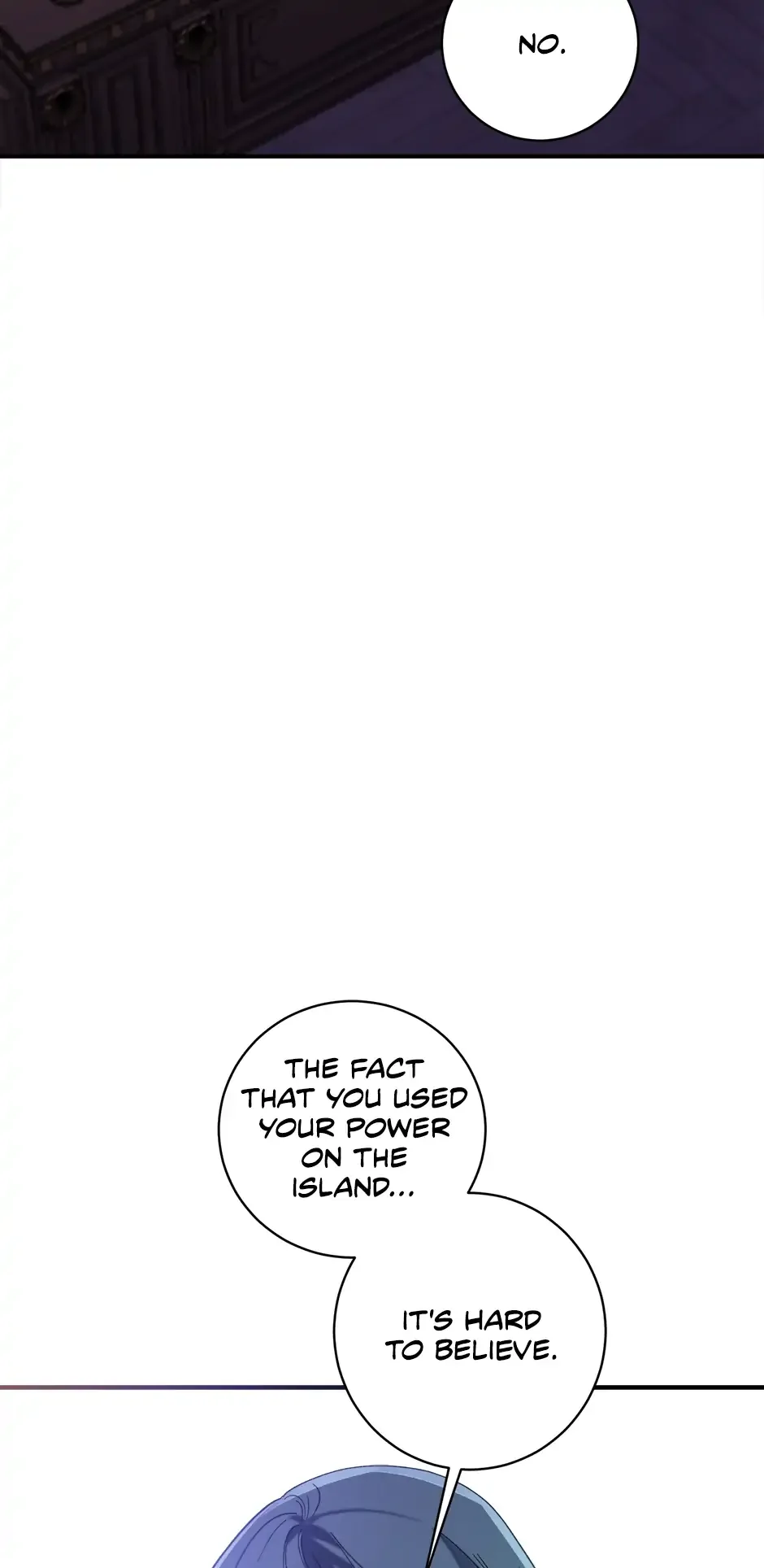 The Wallflower Who Was Proposed to by the Tyrant Chapter 35 page 25
