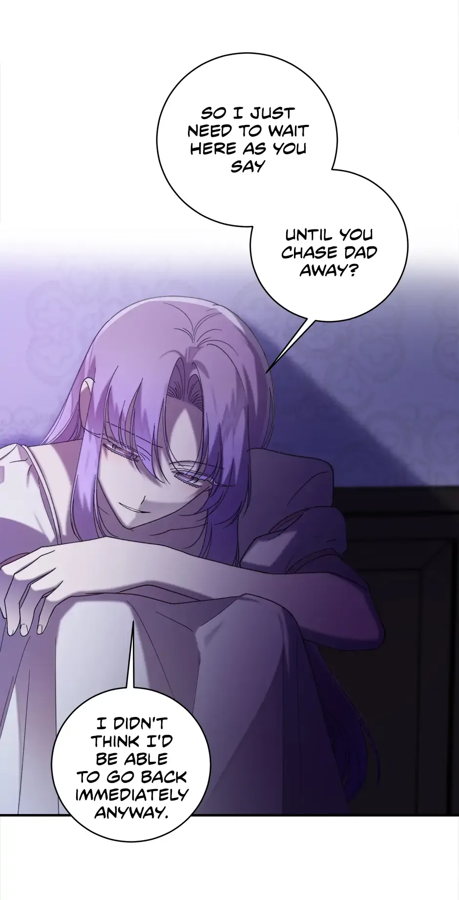 The Wallflower Who Was Proposed to by the Tyrant Chapter 35 page 69