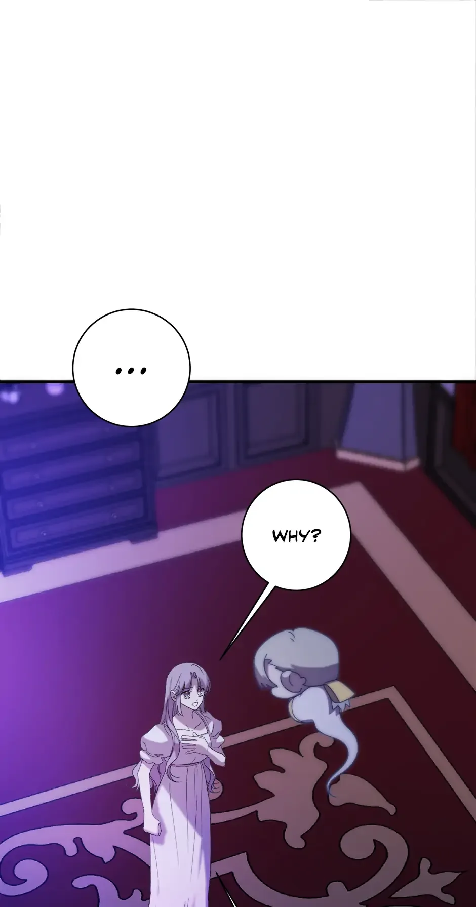The Wallflower Who Was Proposed to by the Tyrant Chapter 35 page 47