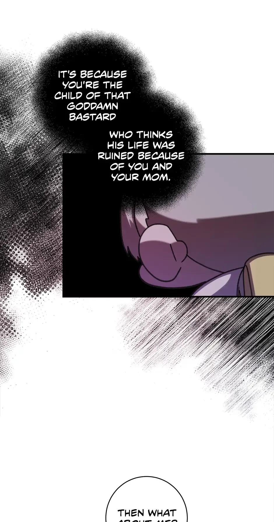 The Wallflower Who Was Proposed to by the Tyrant Chapter 35 page 61