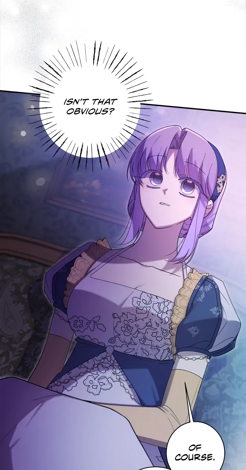 The Wallflower Who Was Proposed to by the Tyrant Chapter 35 page 18