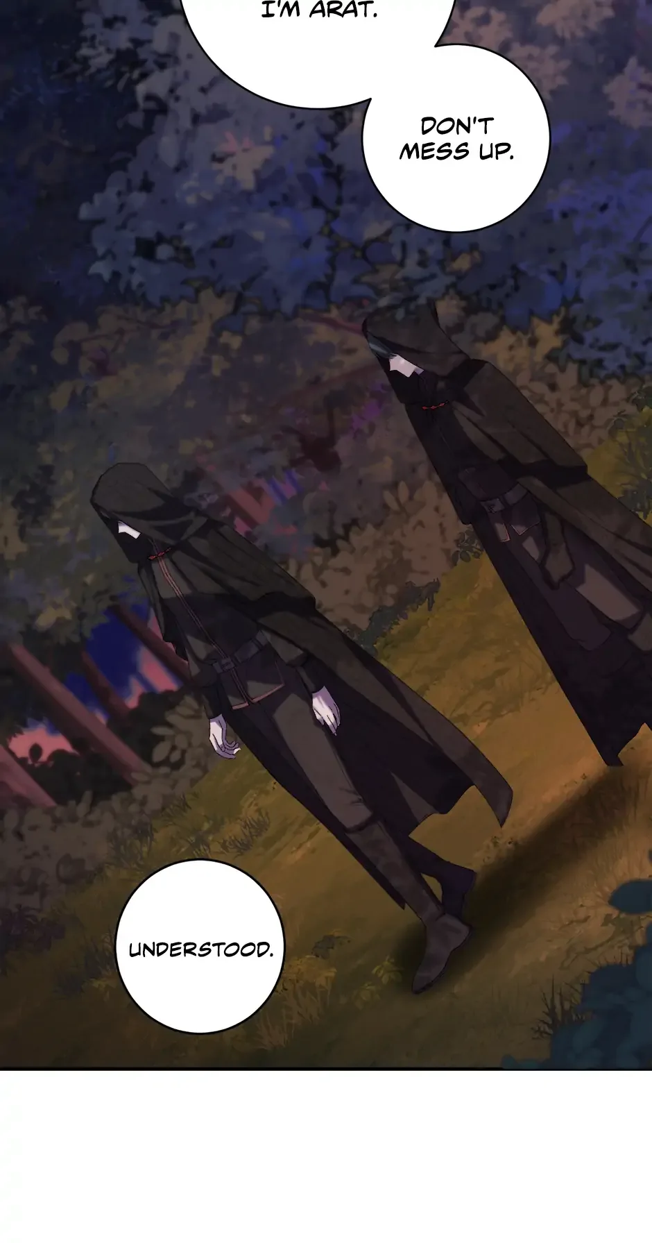 The Wallflower Who Was Proposed to by the Tyrant Chapter 36 page 59
