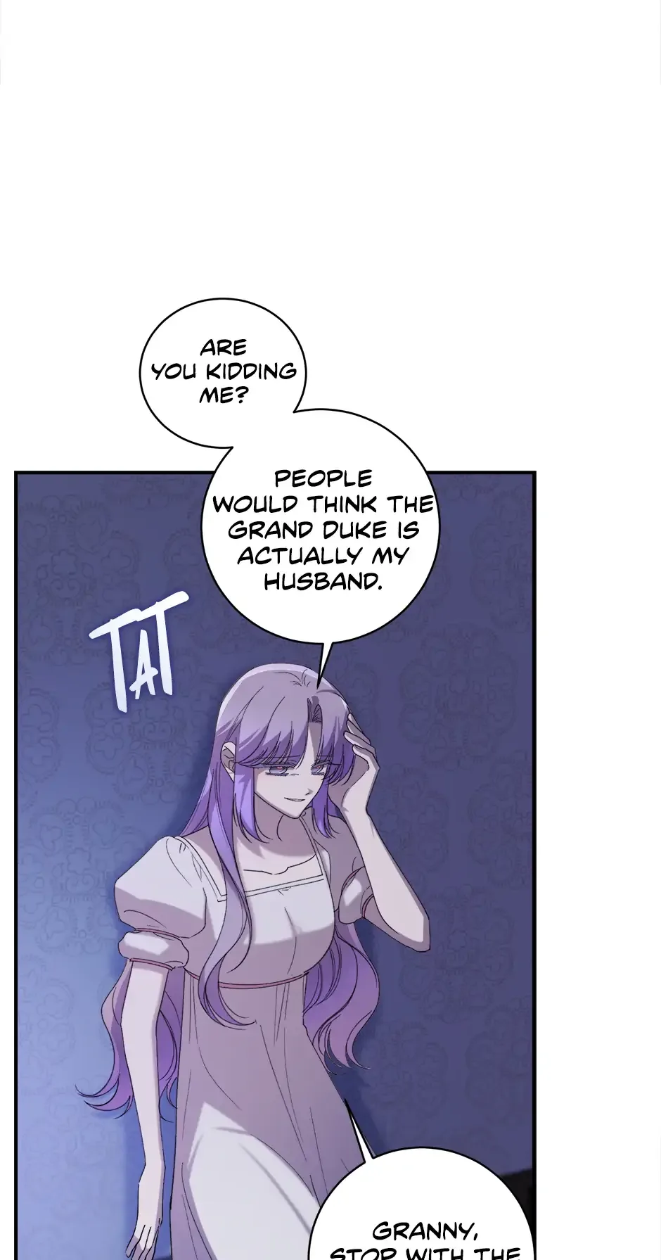 The Wallflower Who Was Proposed to by the Tyrant Chapter 35 page 63