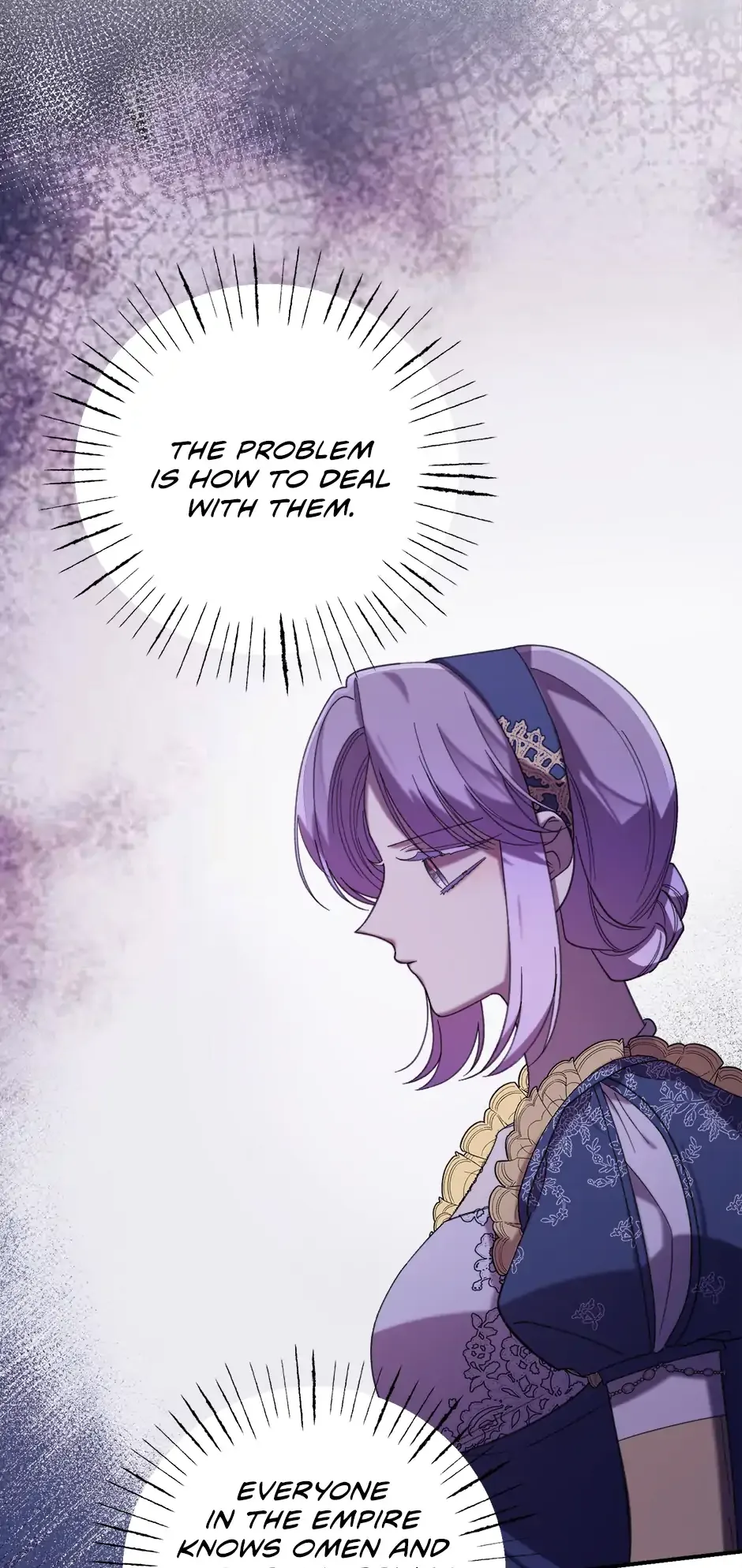 The Wallflower Who Was Proposed to by the Tyrant Chapter 35 page 11