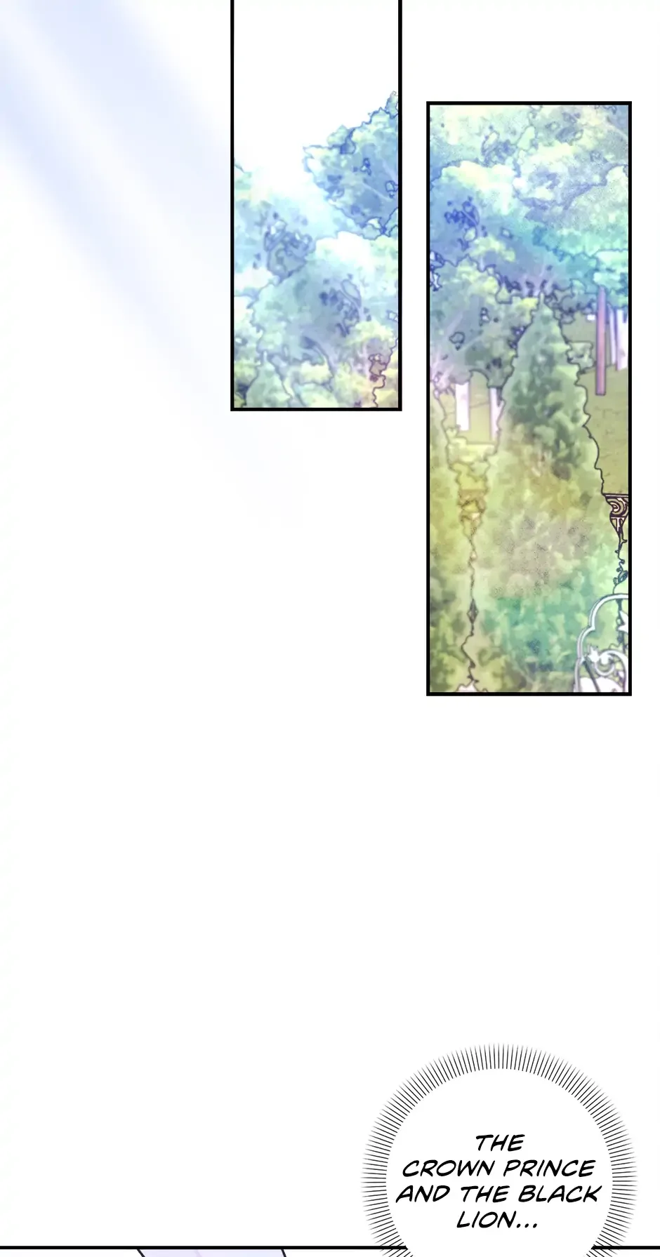 The Wallflower Who Was Proposed to by the Tyrant Chapter 30 page 60