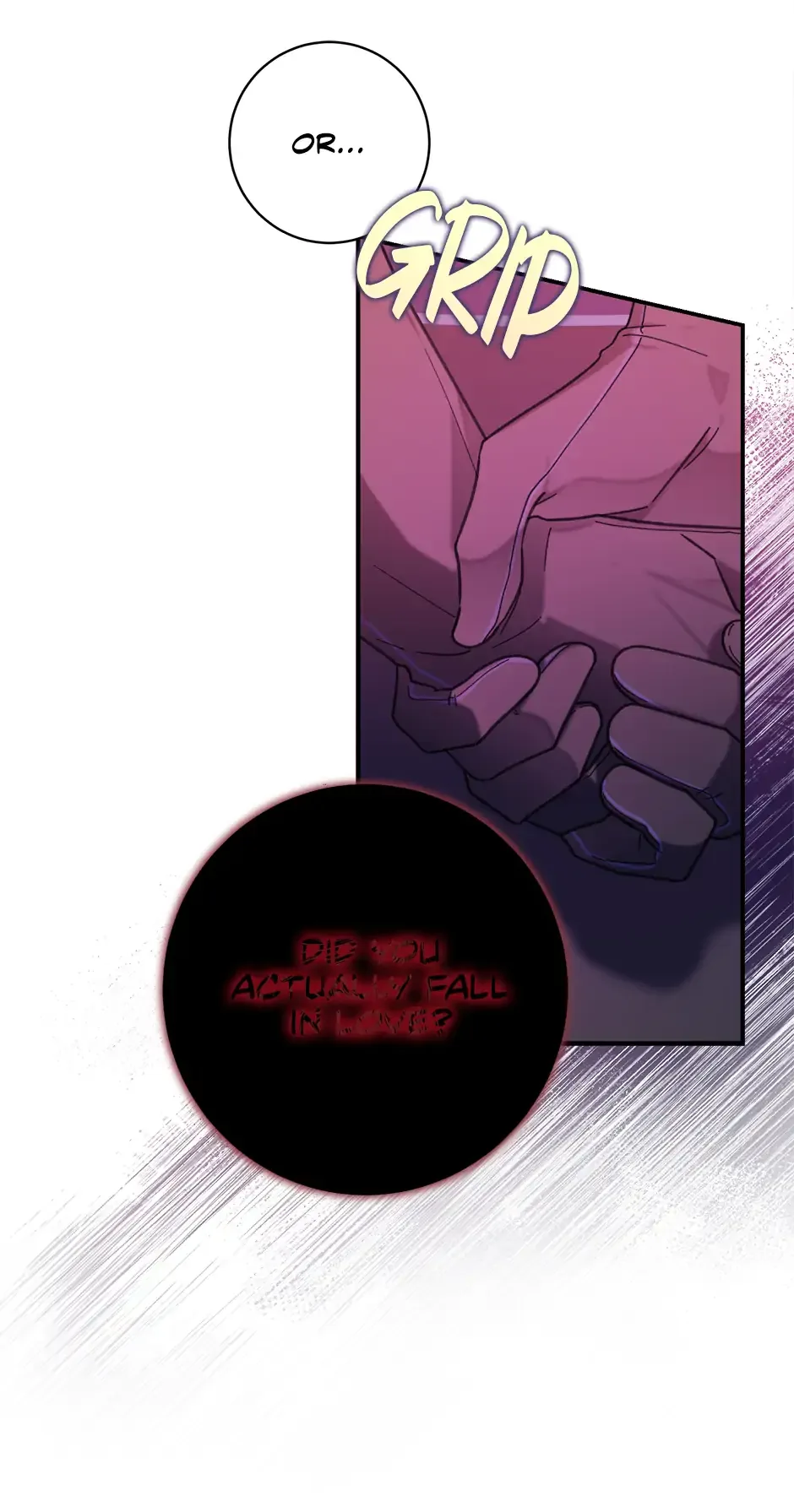 The Wallflower Who Was Proposed to by the Tyrant Chapter 35 page 34