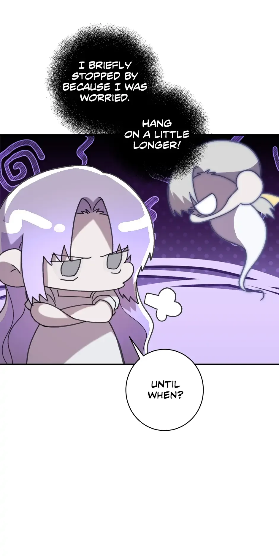 The Wallflower Who Was Proposed to by the Tyrant Chapter 35 page 43
