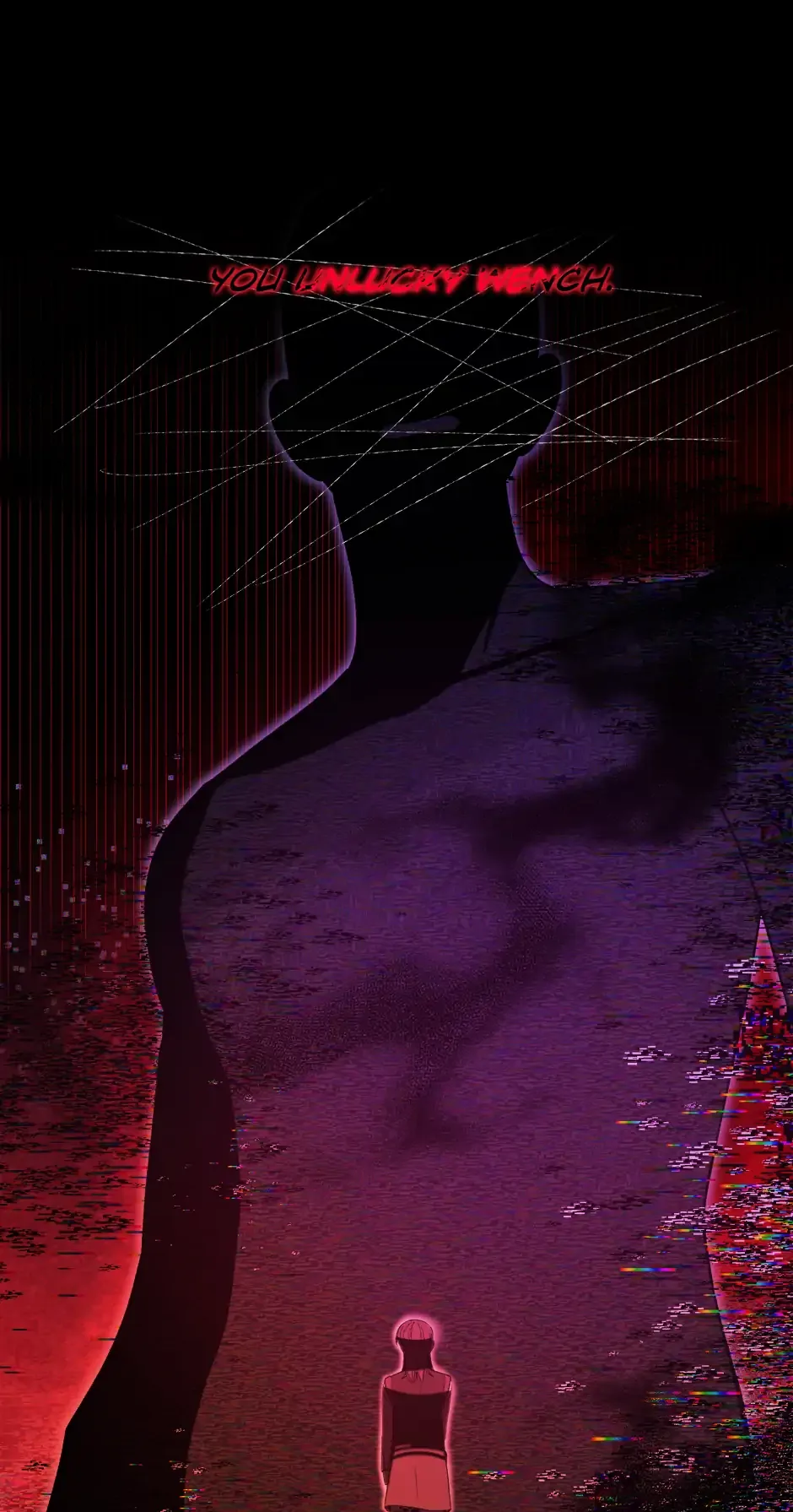 The Wallflower Who Was Proposed to by the Tyrant Chapter 35 page 54