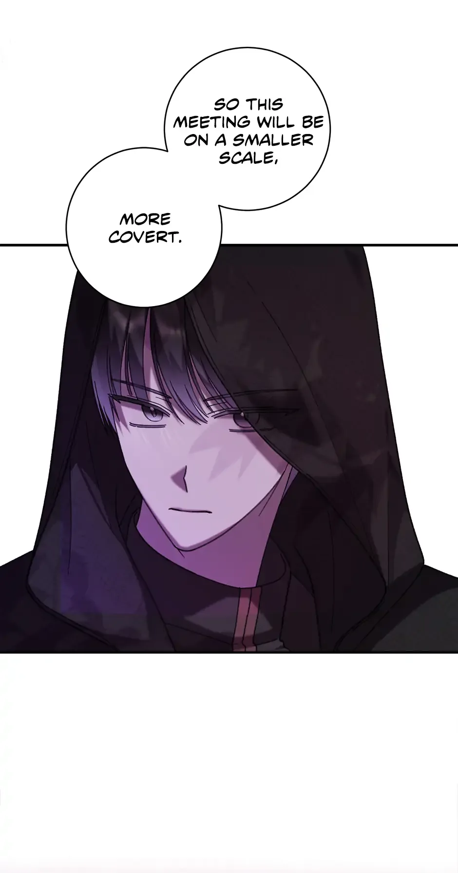 The Wallflower Who Was Proposed to by the Tyrant Chapter 36 page 68