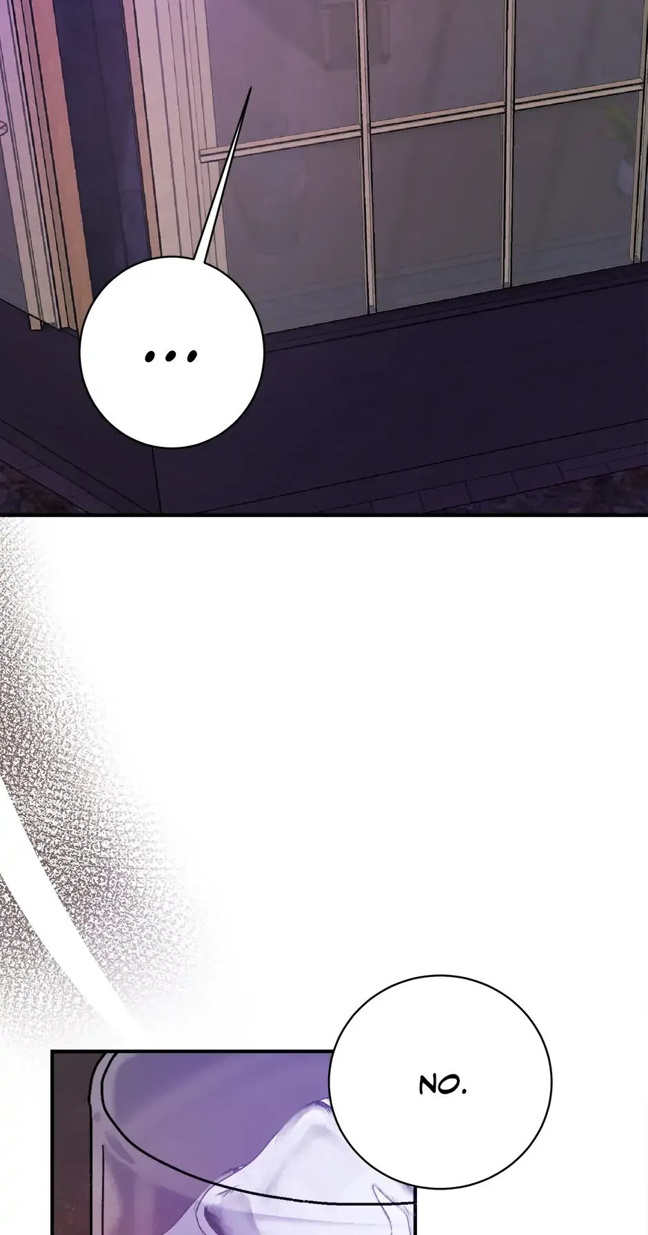 The Wallflower Who Was Proposed to by the Tyrant Chapter 35 page 37