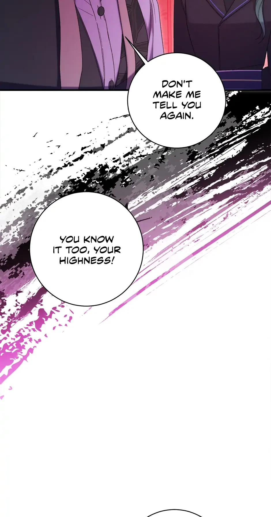 The Wallflower Who Was Proposed to by the Tyrant Chapter 35 page 32